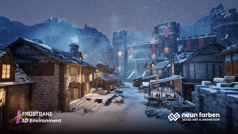 FROSTBANE