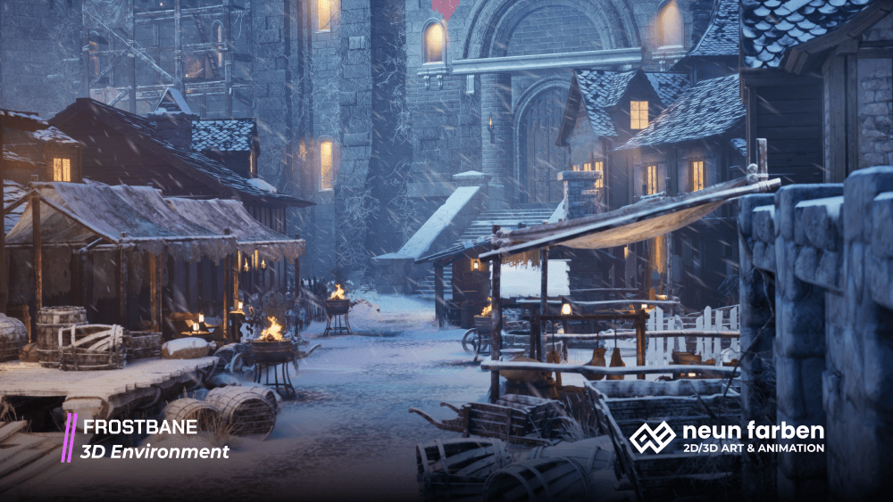 FROSTBANE