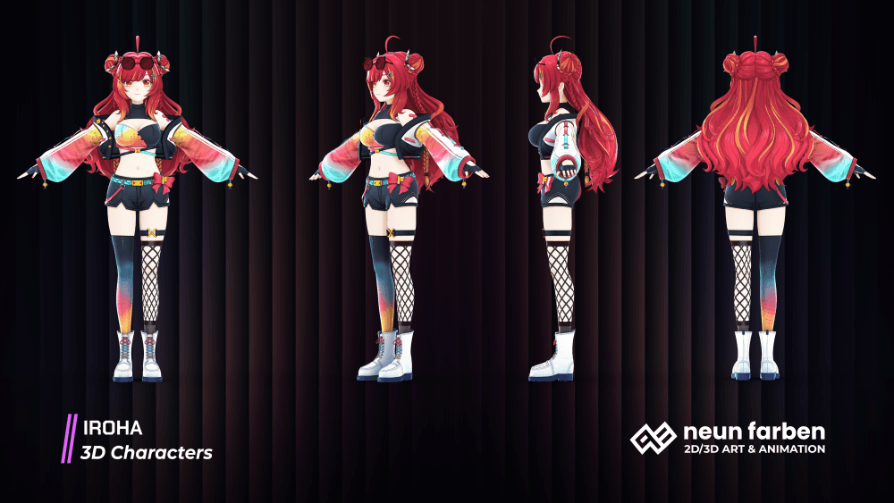 IROHA