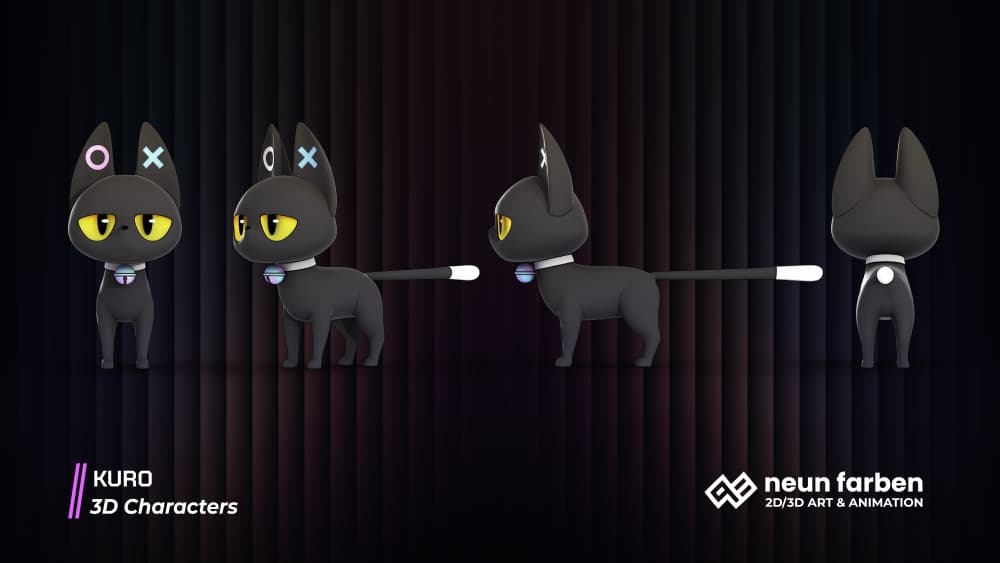 KURO